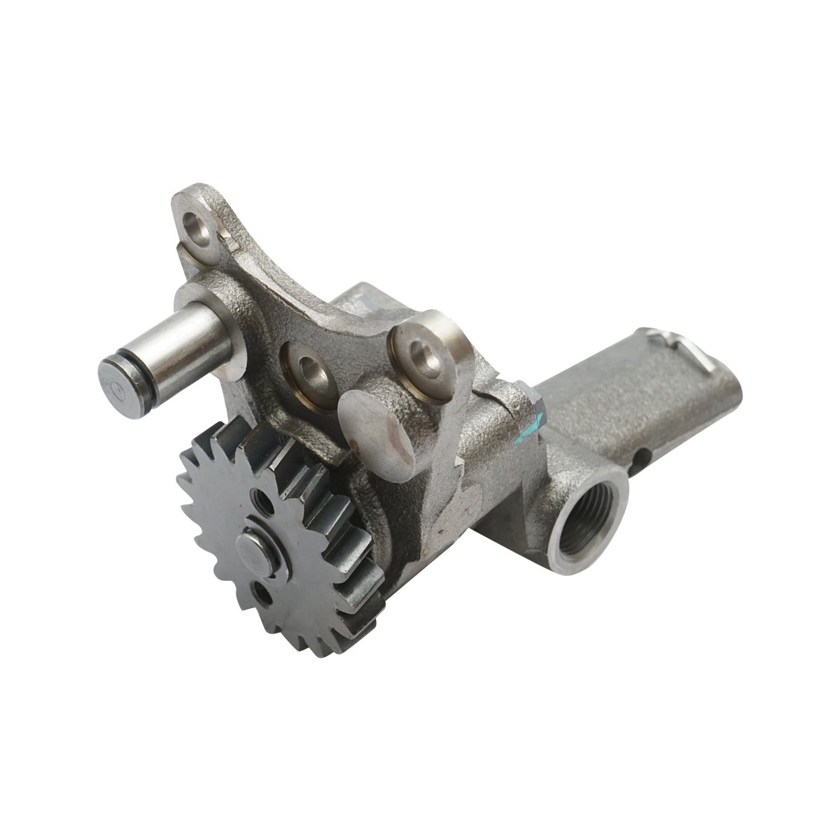 Pompa ulei pentru Perkins, Massey Ferguson, Landini cod OEM 141314164, 141314189, 41314087, 41314088, 41314164, 1447483M91, 3638633M91, 41314033, 41314042, 41314087, 41314088, 41314164, 3637471M91